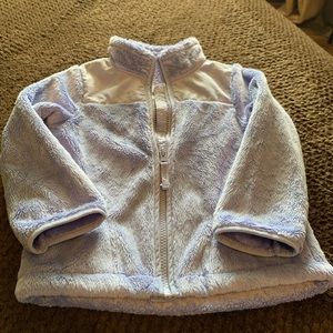 Girls jacket 2t very good condition